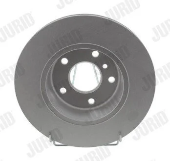 Диск тормозной пер. Range Rover Jurid 562110JC