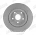 Диск гальмівний TOYOTA 562119JC