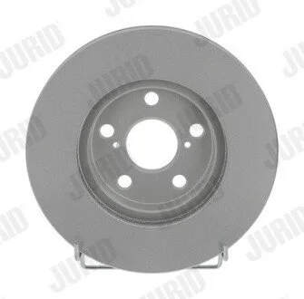 TOYOTA Диск тормозной передний AVENSIS 97- Jurid 562125JC