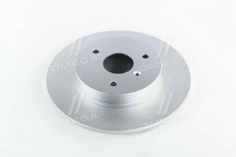 Гальмівний диск передній SMART Jurid 562155JC
