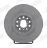 Гальмівний диск передній AUDI A6/S6 A8/S8 quattro VW PHAETON 4motion 562175JC1