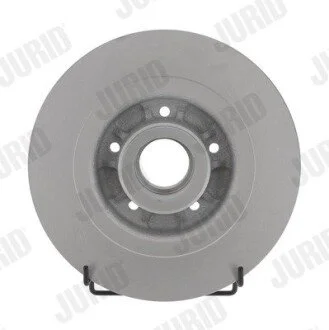 Гальмівний диск Jurid 562184JC1