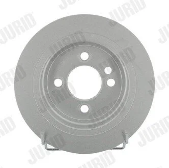Гальмівний диск задній MINI Cooper/One/CLUBMAN/CLUBVAN Jurid 562194JC