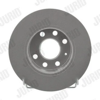 Диск гальмівний CORSA C Jurid 562195JC