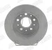 Диск гальмівний JUMPER DUCATO BOXE tyі Jurid 562215JC (фото 1)