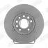 Гальмівний диск передній Opel Signum, Vectra C/ Fiat Croma / Saab 9-3 / Lada Nova / Cadillac BLS Jurid 562216JC (фото 1)