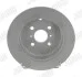 Диск гальмівний TOYOTA 562261JC