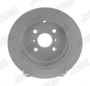 Диск гальмівний TOYOTA Jurid 562261JC