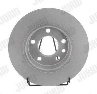 Диск гальмівний VOLKSWAGEN Jurid 562262JC