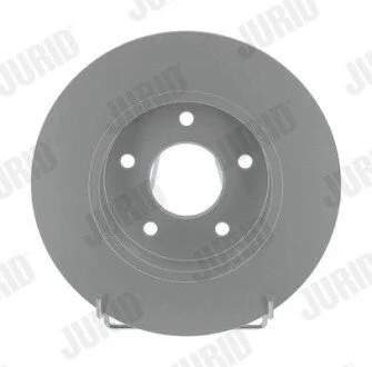 Диск гальмівний ALMERA PRIMERA tyі Jurid 562264JC