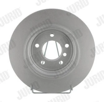 Диск гальмівний BMW Jurid 562318JC