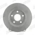 Гальмівний диск задній FORD C-MAX/FOCUS 562361JC
