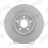 Гальмівний диск передній VOLVO C30/C70/S40/V50 FORD C-MAX/FOCUS/KUGA/TOURNEO/TRANSIT CONNECT Jurid 562363JC (фото 1)