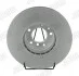 Гальмівний диск передній BMW 5 ALPINA B10 562384JC1