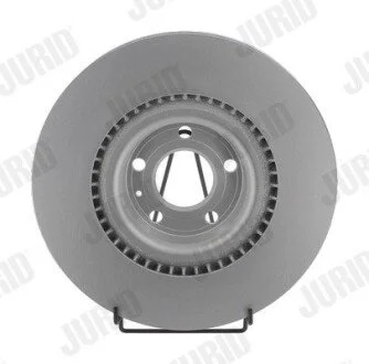 Диск гальмівний AUDI Jurid 562389JC1