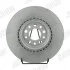 Диск гальмівний ALFA ROMEO 562391JC1