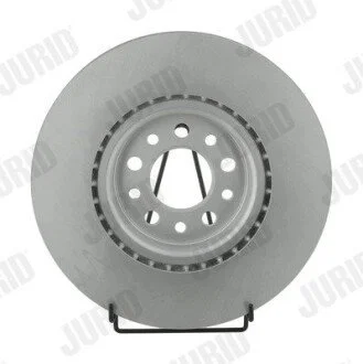Диск гальмівний ALFA ROMEO Jurid 562391JC1