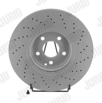 Автозапчасть Jurid 562404JC1