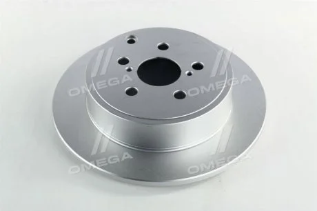 Гальмівний диск Toyota Avensis (T25) Jurid 562418JC