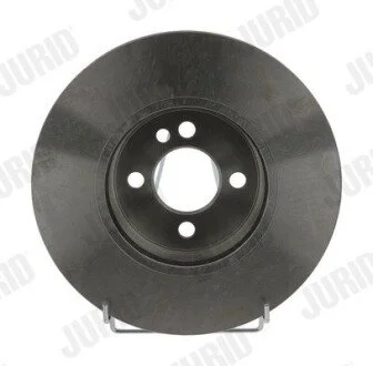 BMW Диск гальмівний передній Mini One,Cooper,Clubman 01- Jurid 562444J