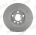 Гальмівний диск задній Ford Galaxy I / Seat Alhambra / VW Sharan, Transporter IV Jurid 562448JC (фото 1)