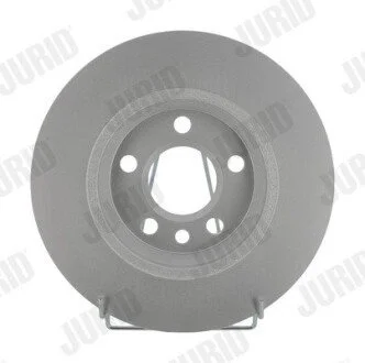 Гальмівний диск задній Ford Galaxy I / Seat Alhambra / VW Sharan, Transporter IV Jurid 562448JC