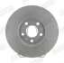 Гальмівний диск задній Audi A4/A5/A6/A7/Q5 Jurid 562505JC (фото 1)