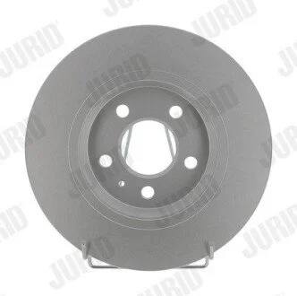Гальмівний диск задній Audi A4/A5/A6/A7/Q5 Jurid 562505JC