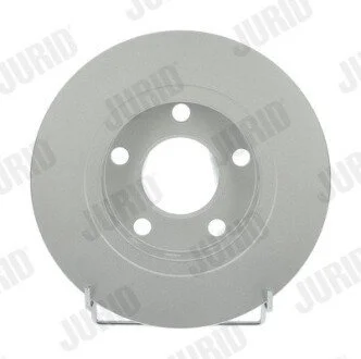Гальмівний диск задній Audi A4 / VW Passat (3B2,3B3,3B5,3B6) Jurid 562516JC
