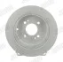 Гальмівний диск задній Hyundai Accent III/Getz/i20/ Kia Rio II Jurid 562551JC (фото 1)