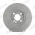 Гальмівний диск передній MINI Cooper (R56,R55,R57,R58,R59) Jurid 562570JC (фото 1)