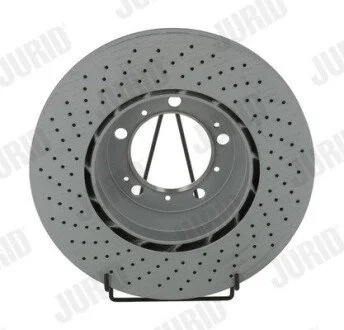 Автозапчасть Jurid 562587JC1