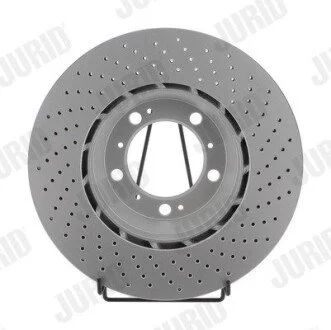Автозапчасть Jurid 562590JC1