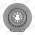 Диск гальмівний передн Лів/Прав SEAT LEON 1.8 02.02-06.06 562597JC1