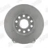Гальмівний диск задній Audi A1 / A3 Seat Leon Skoda Octavia VW Caddy /Golf 562614JC