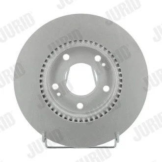 Диск тормозной Jurid 562625JC