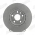 Диск тормозной CHEVROLET, OPEL (комп. 2шт.) Jurid 562642JC (фото 1)