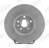 Гальмівний диск передній FORD GALAXY/S-MAX LAND ROVER FREELANDER VOLVO S60/S80/XC70 Jurid 562643JC1 (фото 1)