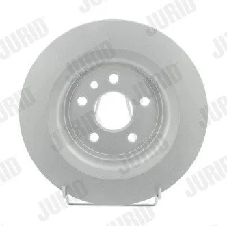 Диск гальмівний Jurid 562650JC