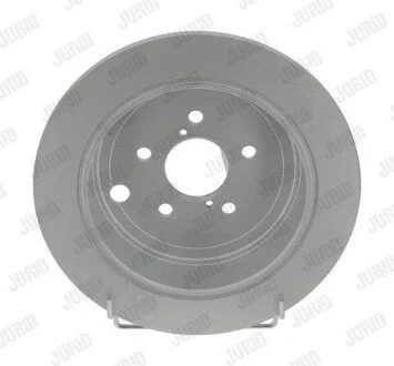 Гальмівний диск задній Toyota GT 86 / Subaru BRZ, Forester, Impreza, Legacy V, Outback Jurid 562660JC