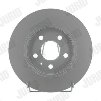 Гальмівний диск задній Audi A4 / Seat Exeo Jurid 562667JC