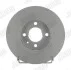 Гальмівний диск передній VW Up! / Skoda Citigo / Seat Mii Jurid 562727JC (фото 1)