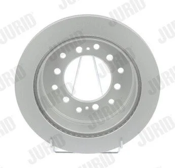 Гальмівний диск задній Lexus GX / Toyota FJ Cruiser, Land Cruiser Jurid 562738JC