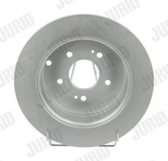 Диск гальмівний Jurid 562779JC