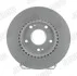 Гальмівний диск передній Hyundai Accent / Elantra 562817JC
