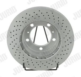 Автозапчасть Jurid 562850JC1