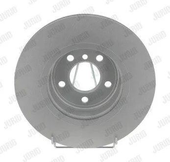 Гальмівний диск передній BMW 5 Jurid 562889JC