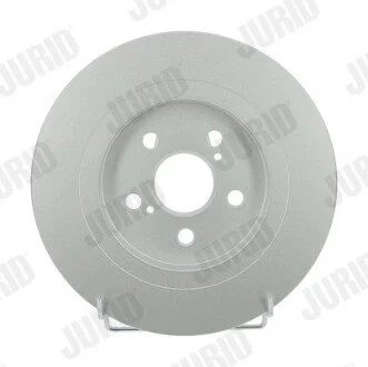 Гальмівний диск Jurid 562902JC