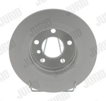 Гальмівний диск задній BMW 1/2 Jurid 562905JC