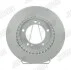 JURID SUZUKI Диск тормозной передн.Vitara  -98 562906JC